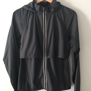 TARGET ALL IN MOTION RUN JACKET (Small)